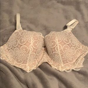 COPY - Aerie Balconette Bra - worn once! 38C